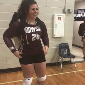 Meet your Posher, Chloe